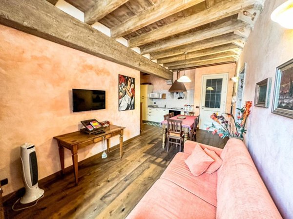 appartamento in vendita a Toscolano-Maderno in zona Maderno