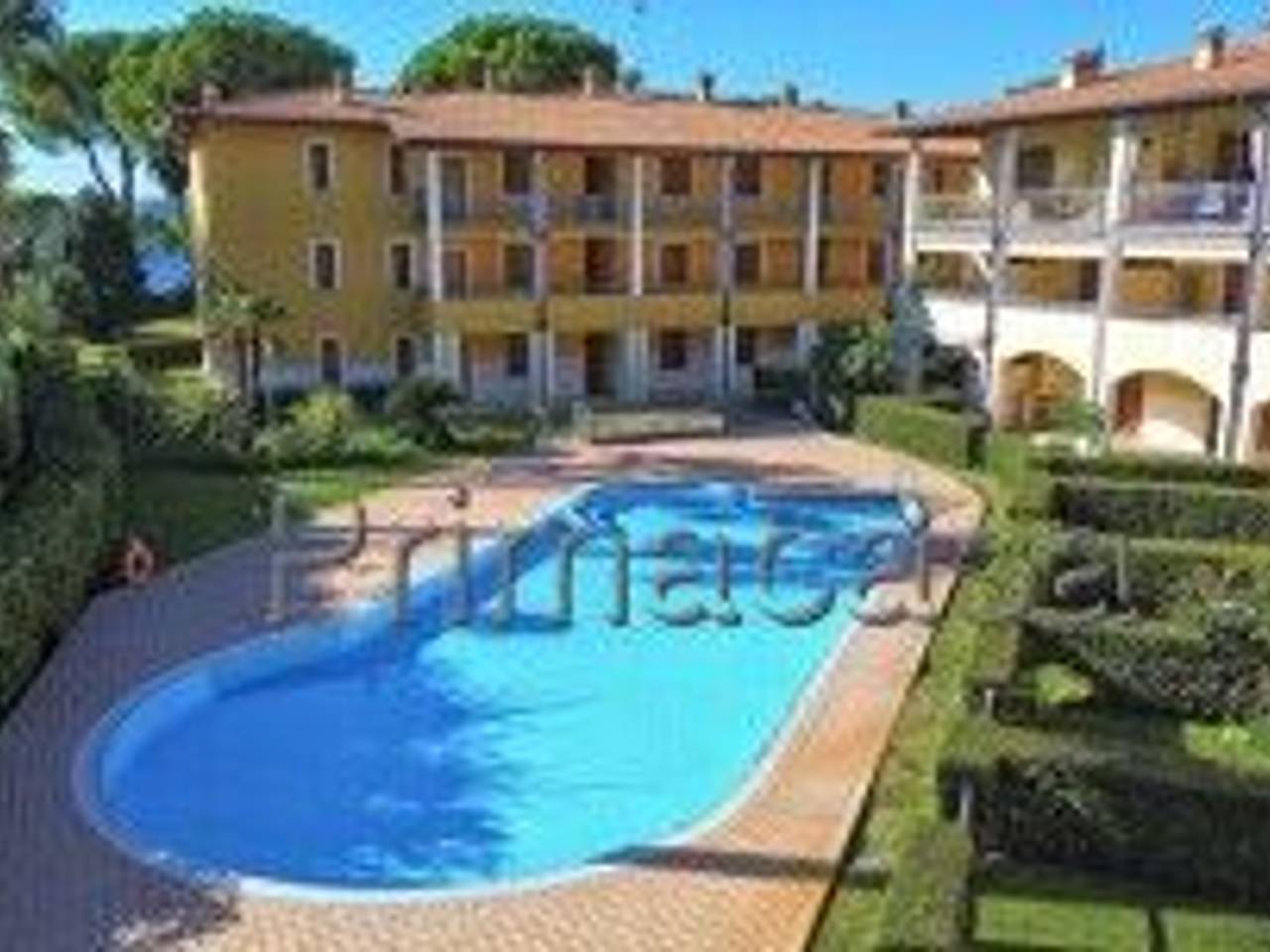 appartamento in vendita a Toscolano-Maderno in zona Maderno