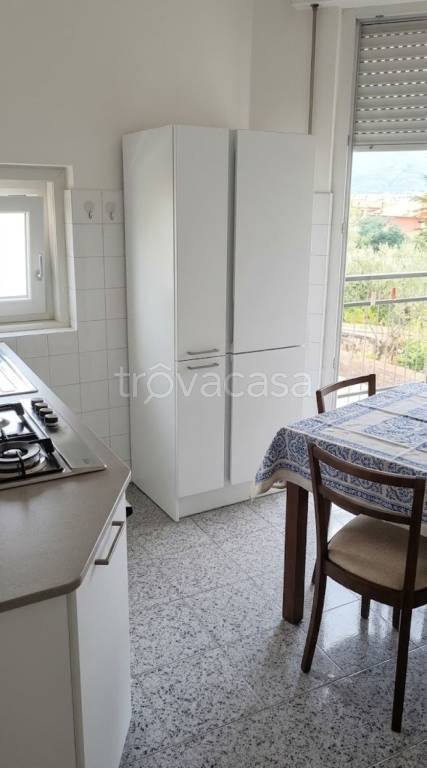 appartamento in vendita a Toscolano-Maderno in zona Toscolano