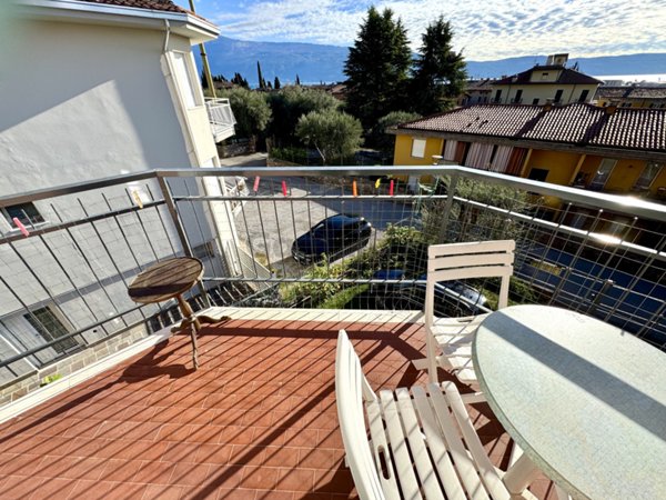 appartamento in vendita a Toscolano-Maderno in zona Toscolano