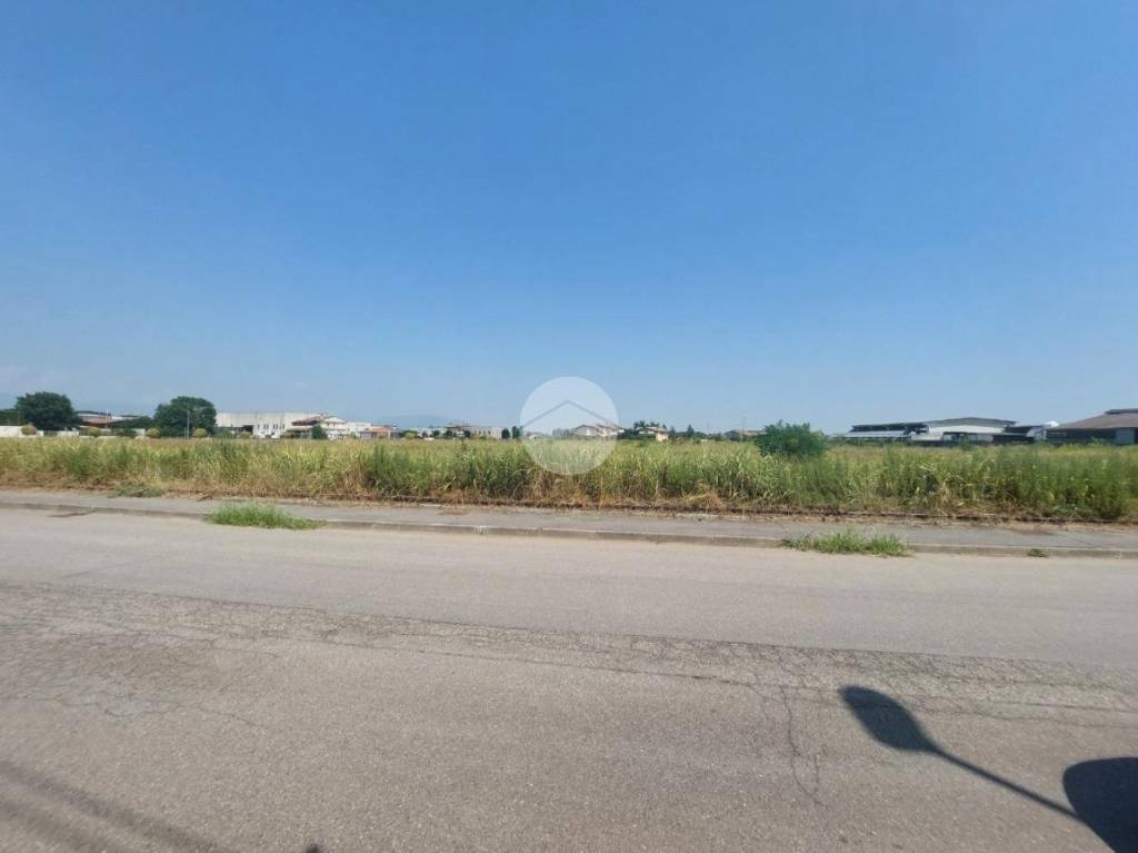 terreno edificabile in vendita a Travagliato