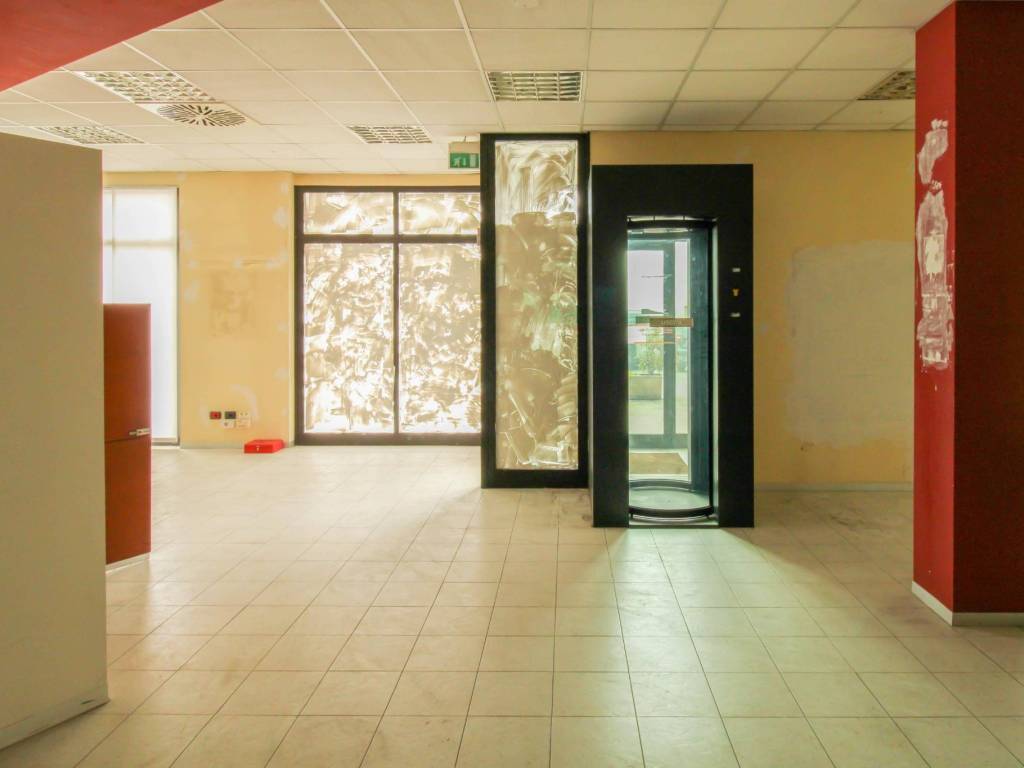 ufficio in vendita a Travagliato