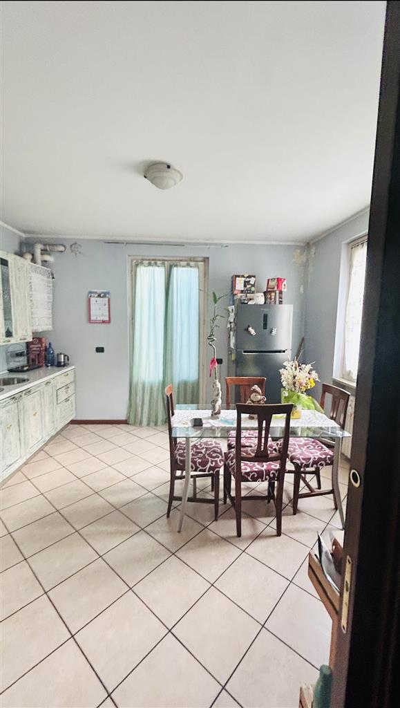 appartamento in vendita a Travagliato