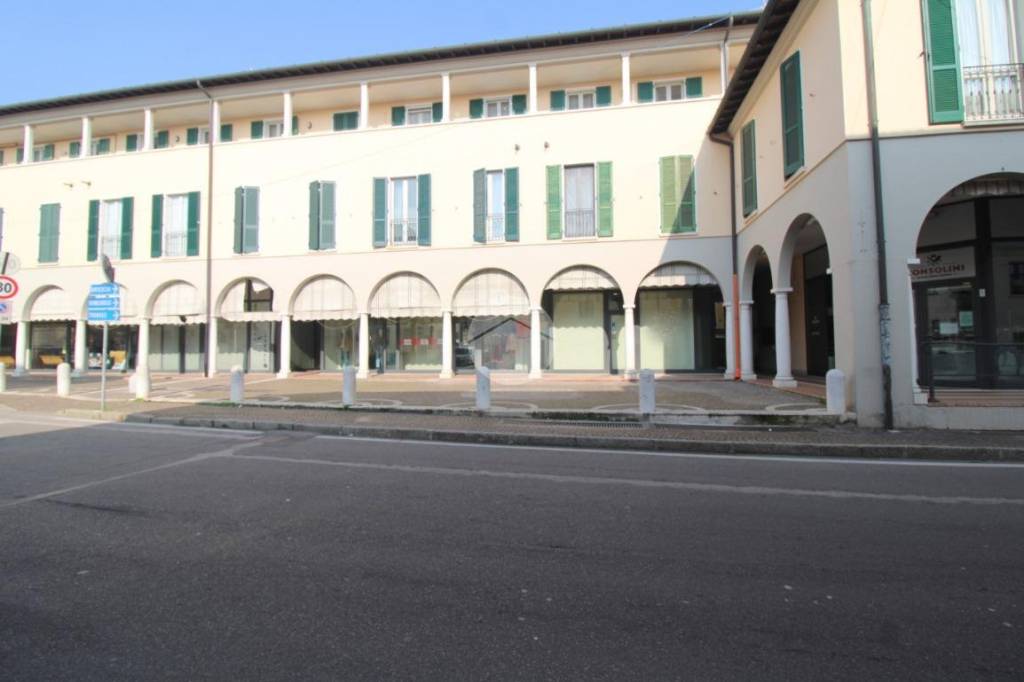 appartamento in vendita a Travagliato