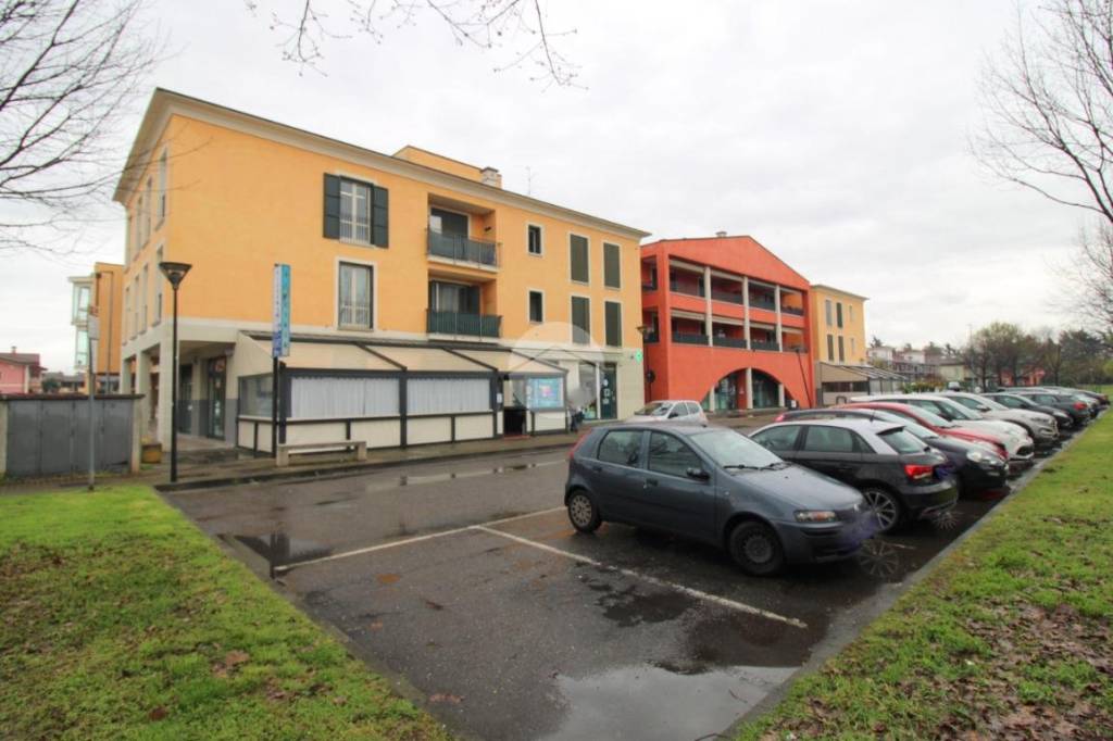 appartamento in vendita a Travagliato