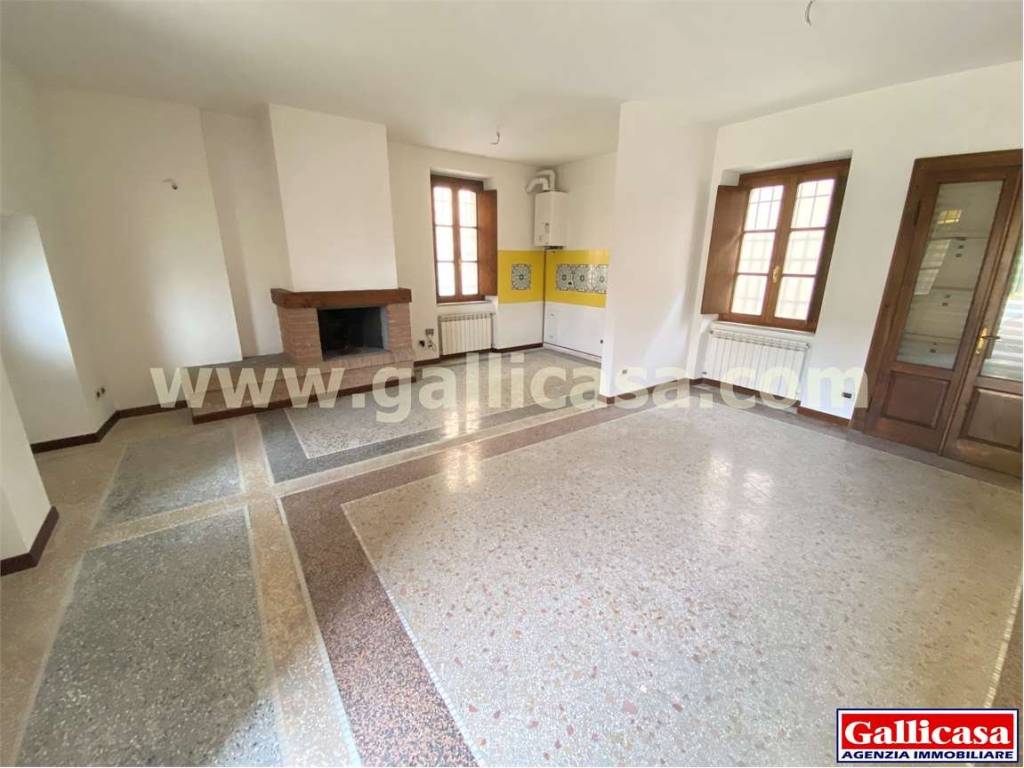 appartamento in vendita a Travagliato