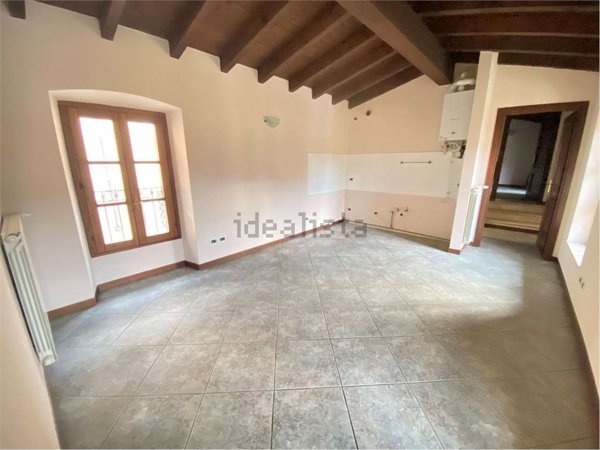 appartamento in vendita a Travagliato