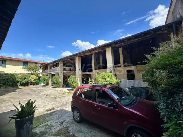casa indipendente in vendita a Travagliato