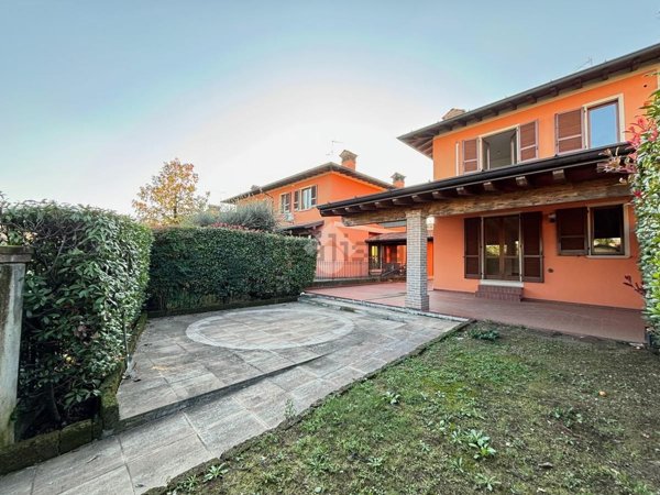 appartamento in vendita a Travagliato