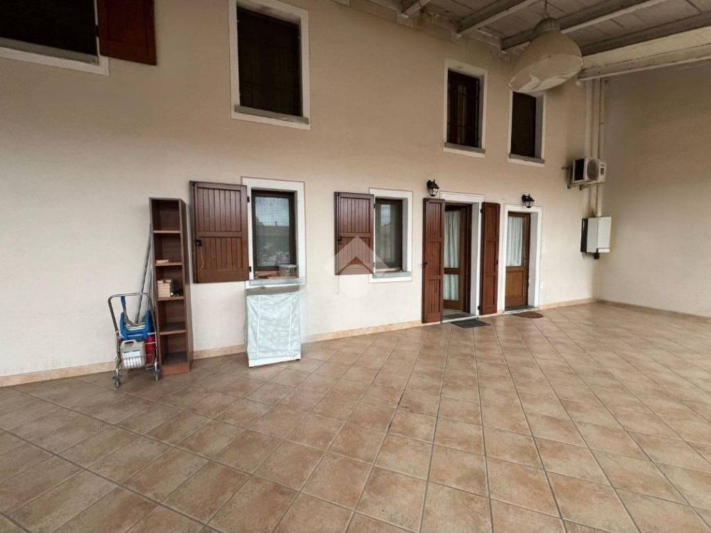appartamento in vendita a Travagliato