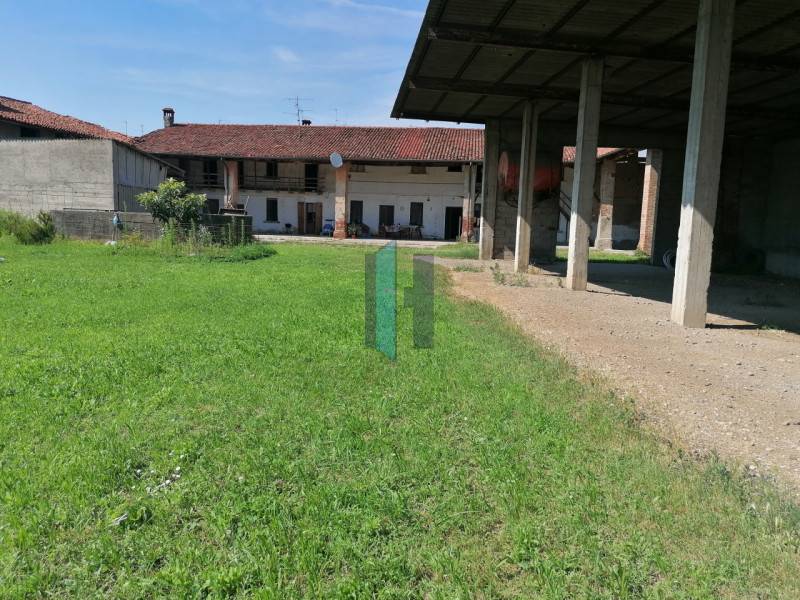 casale in vendita a Travagliato