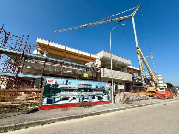 appartamento in vendita a Travagliato