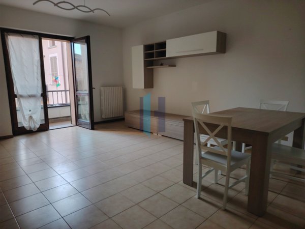 appartamento in vendita a Travagliato