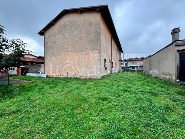 terreno edificabile in vendita a Travagliato