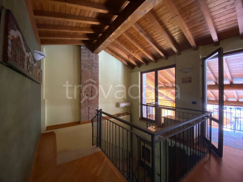 casa indipendente in vendita a Travagliato