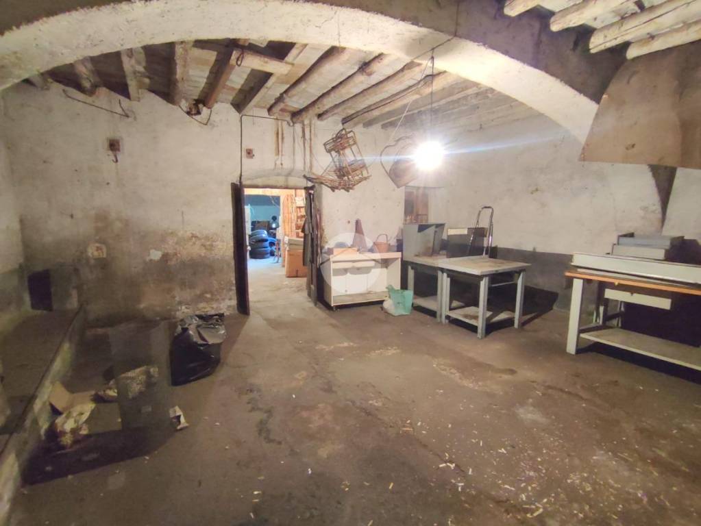 appartamento in vendita a Travagliato