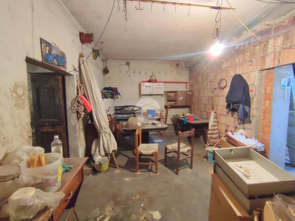 appartamento in vendita a Travagliato