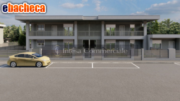 appartamento in vendita a Travagliato