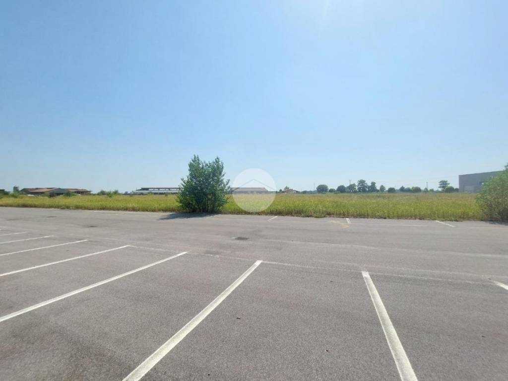 terreno agricolo in vendita a Travagliato