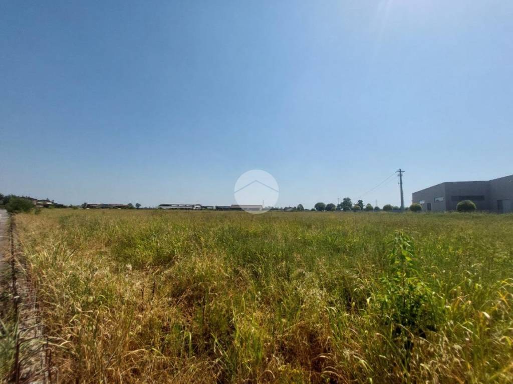 terreno agricolo in vendita a Travagliato