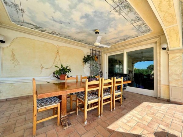 casa indipendente in vendita a Travagliato