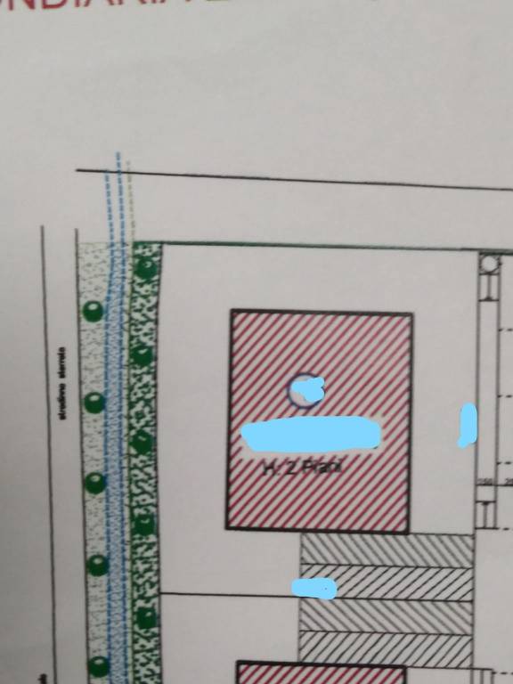 casa indipendente in vendita a Travagliato