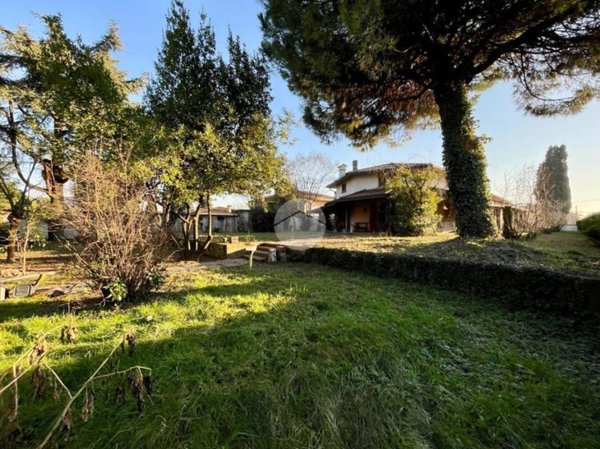 casa indipendente in vendita a Travagliato