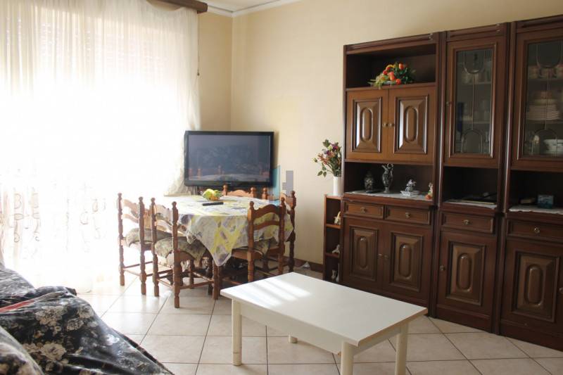 appartamento in vendita a Travagliato