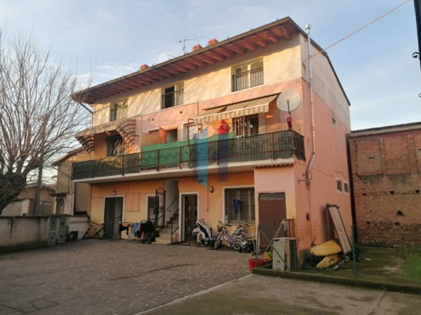 appartamento in vendita a Travagliato