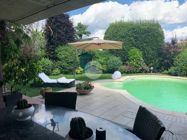casa indipendente in vendita a Travagliato