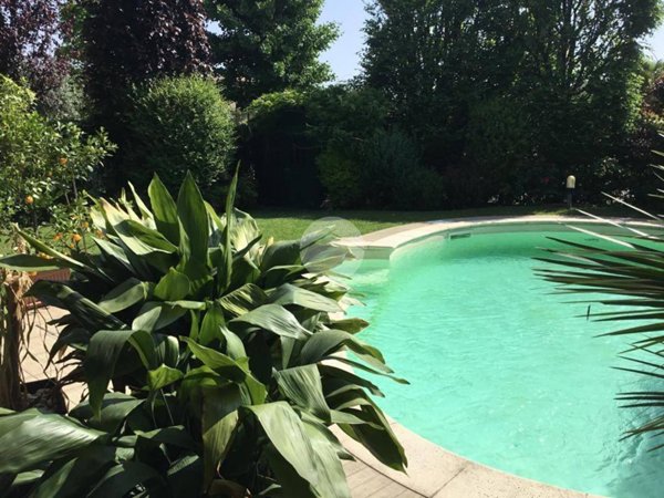 casa indipendente in vendita a Travagliato