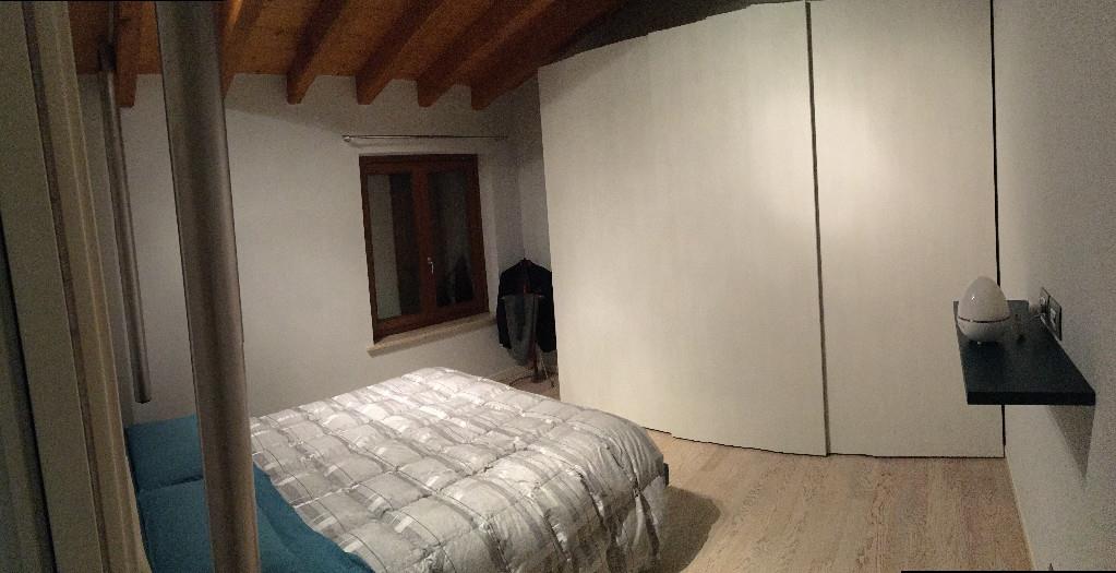 appartamento in vendita a Travagliato