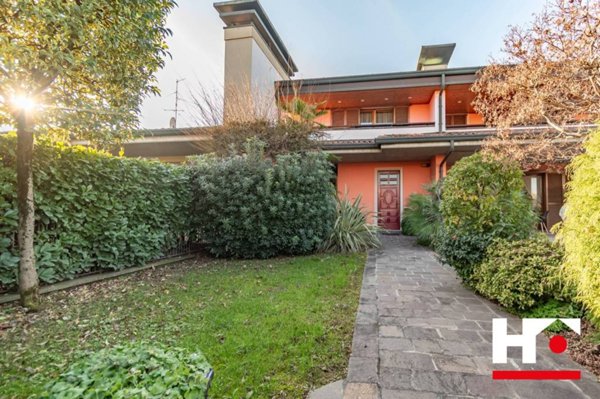 casa indipendente in vendita a Travagliato