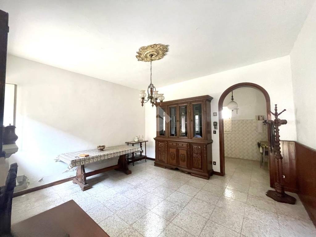 appartamento in vendita a Travagliato