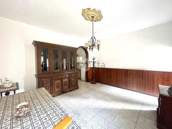 appartamento in vendita a Travagliato