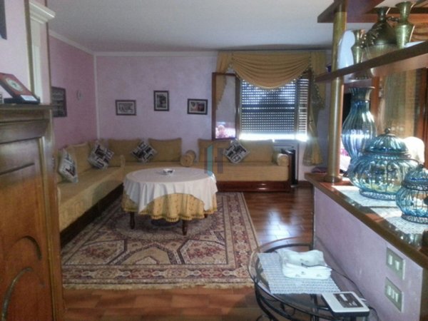 appartamento in vendita a Travagliato
