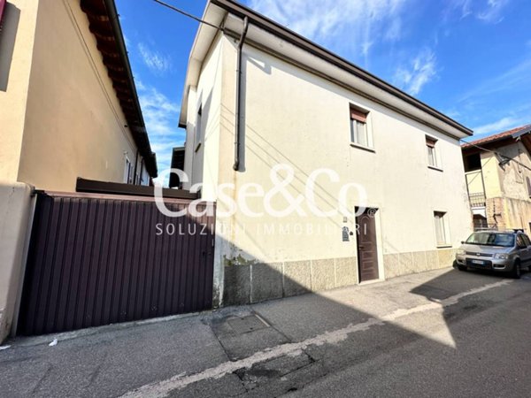 casa indipendente in vendita a Travagliato