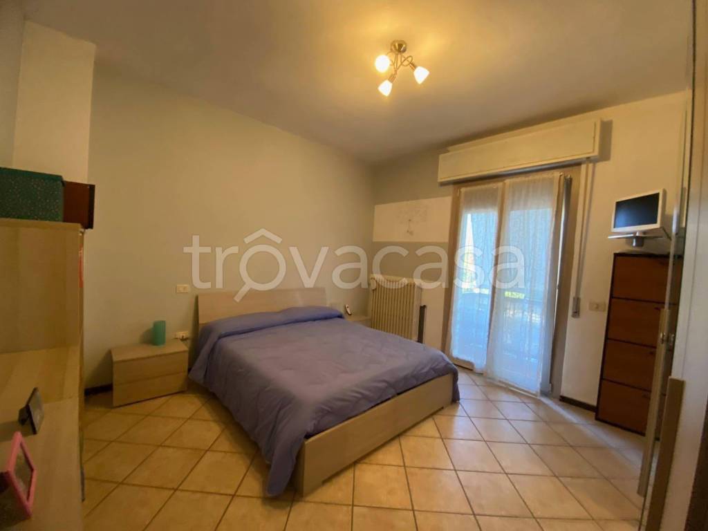 appartamento in vendita a Travagliato