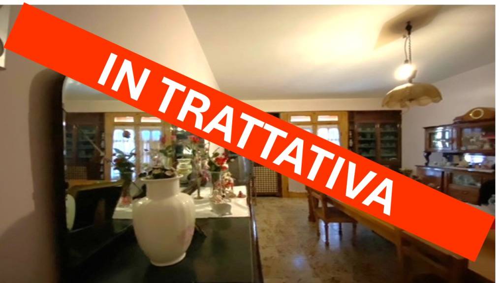 appartamento in vendita a Travagliato