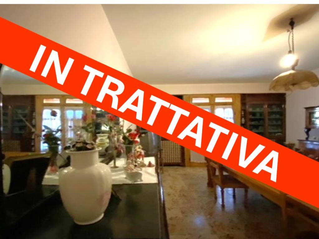 appartamento in vendita a Travagliato