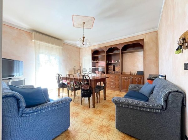 appartamento in vendita a Travagliato