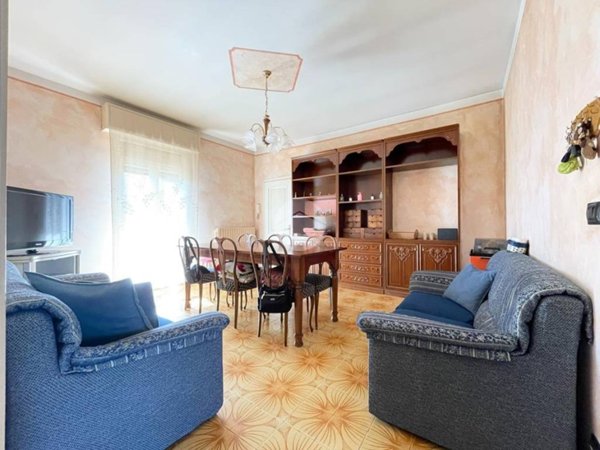 appartamento in vendita a Travagliato