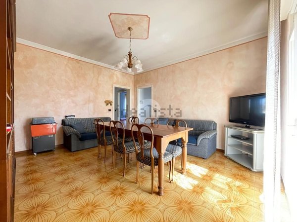 appartamento in vendita a Travagliato