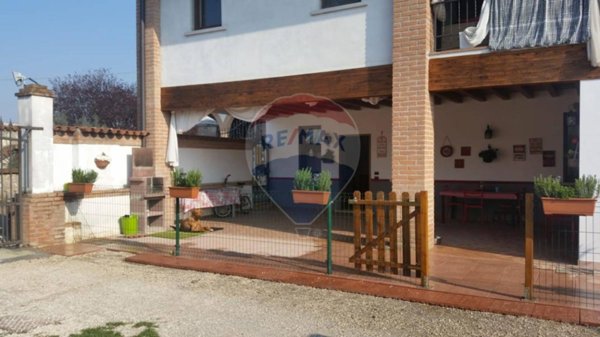 casa indipendente in vendita a Travagliato