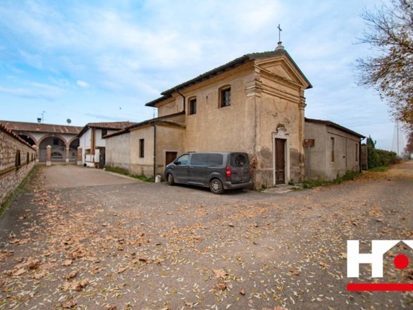 casa indipendente in vendita a Travagliato