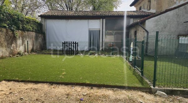casa indipendente in vendita a Travagliato
