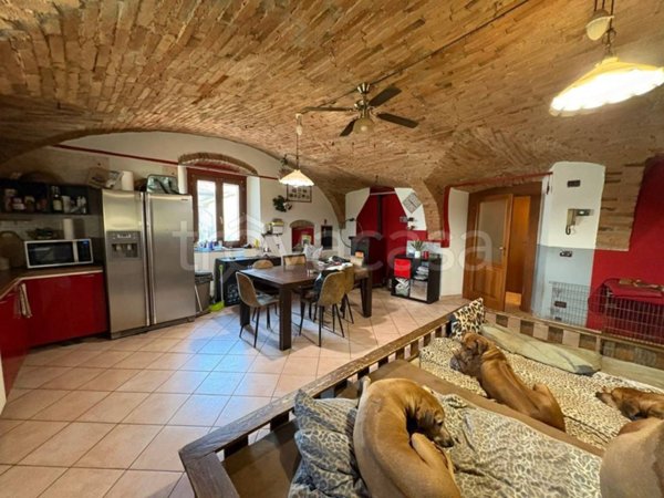 casa indipendente in vendita a Travagliato