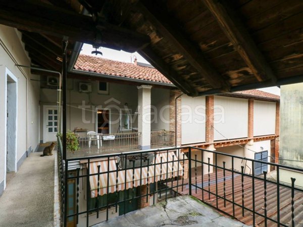 appartamento in vendita a Travagliato