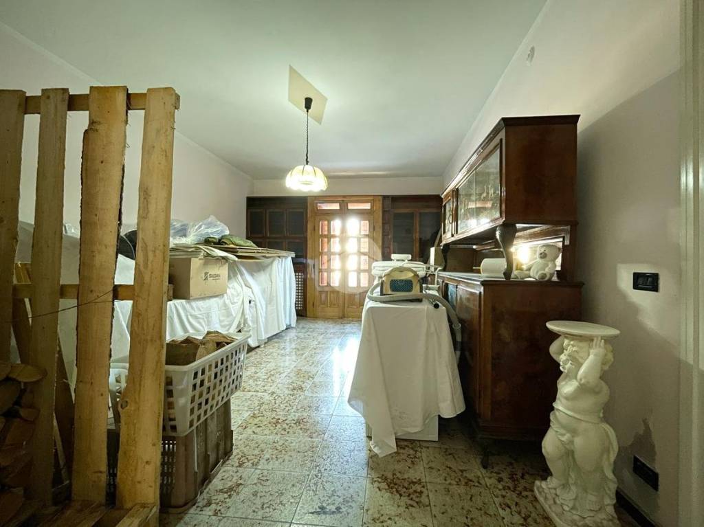 appartamento in vendita a Travagliato