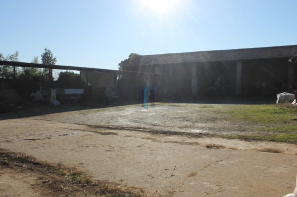 terreno edificabile in vendita a Travagliato